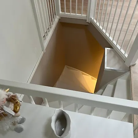 Floor In With Stunning View