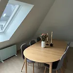 Apartmán Floor In With Stunning View *