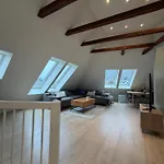 Apartmán Floor In With Stunning View