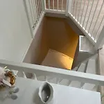 Floor In With Stunning View