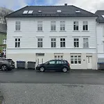 Apartmán Floor In With Stunning View Bergen
