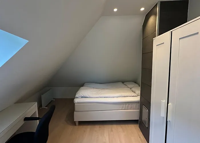 Leilighet Floor In With Stunning View