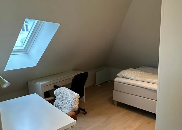 Διαμέρισμα Floor In With Stunning View