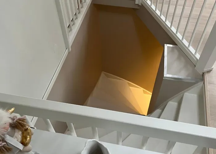 Floor In With Stunning View