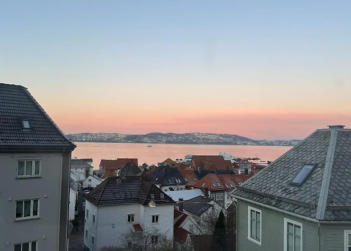 Διαμέρισμα Floor In With Stunning View