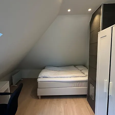 아파트 Floor In With Stunning View