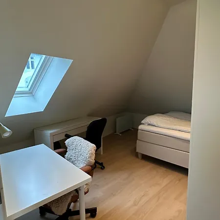 아파트 Floor In With Stunning View